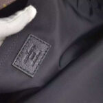 Louis vuitton Palm Springs Backpack MM M41560 Black